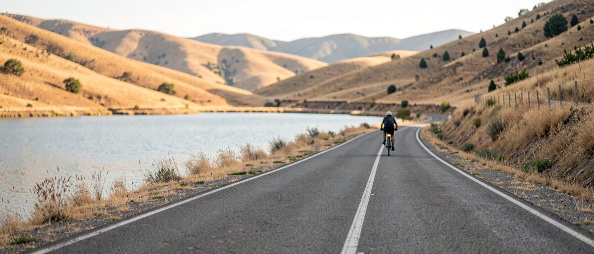 A club's real archive is a road book kept in the legs: the Paradise Loop, Fairfax, Nicasio, Alpine Dam and the ridge.