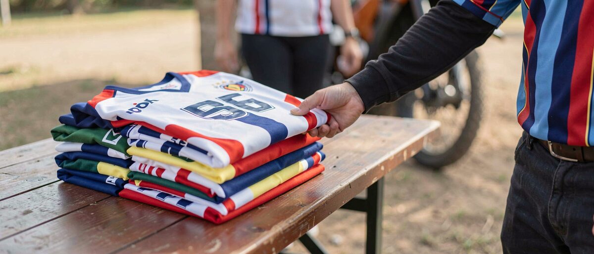 A folded twenty at the sign-in table becomes insurance, sanctioning, a kit order and a permitted race, if you follow it far enough.
